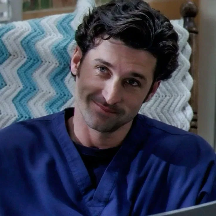 Avatar of Derek Shepherd