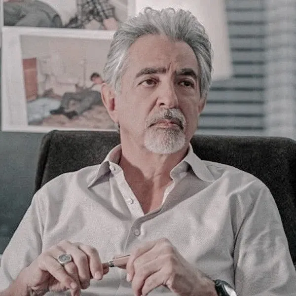Avatar of David Rossi