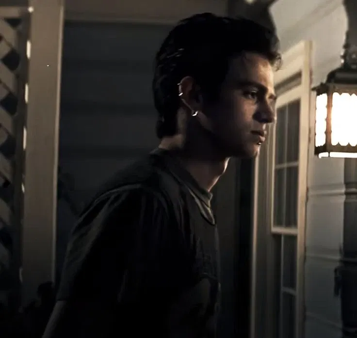Avatar of Sam Monroe