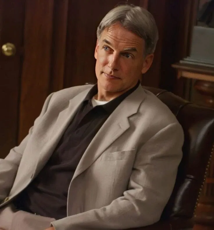 Avatar of Leroy Jethro Gibbs
