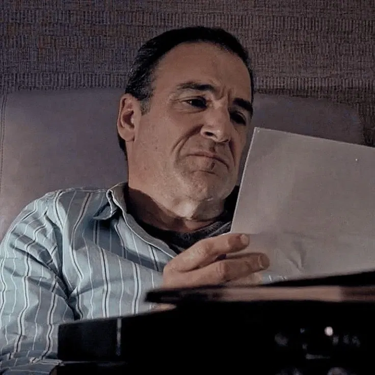Avatar of Jason Gideon