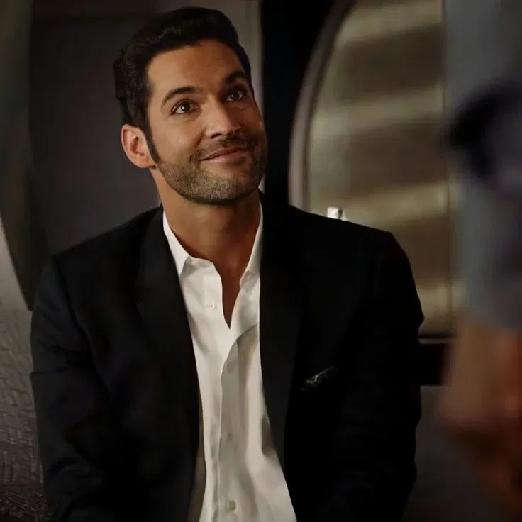 Avatar of Lucifer Morningstar