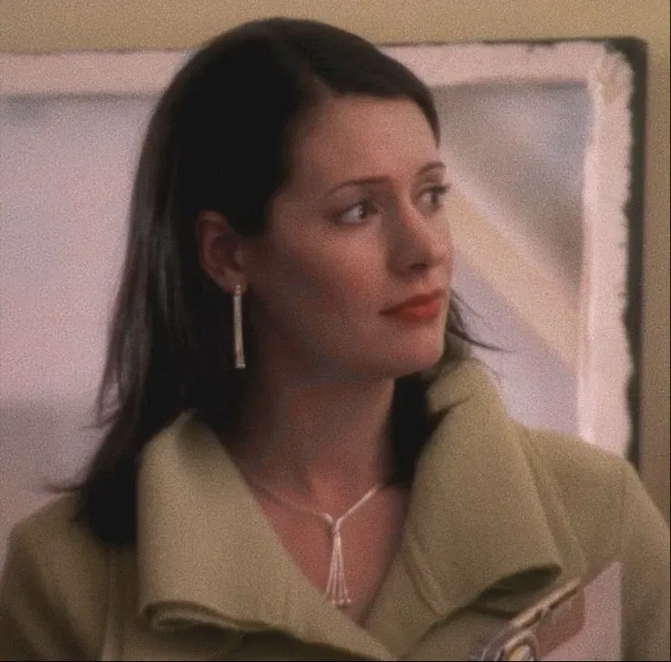 Avatar of Emily Prentiss
