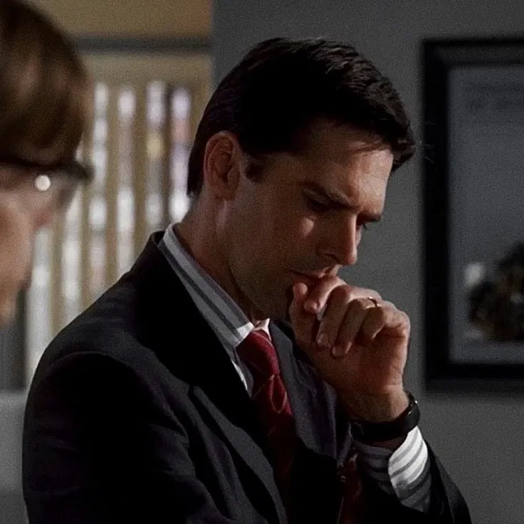 Avatar of Aaron Hotchner