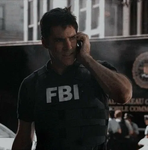 Avatar of Aaron Hotchner