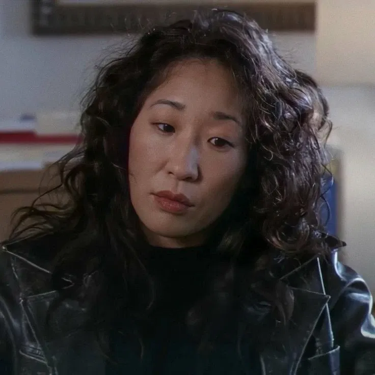 Avatar of Christina Yang