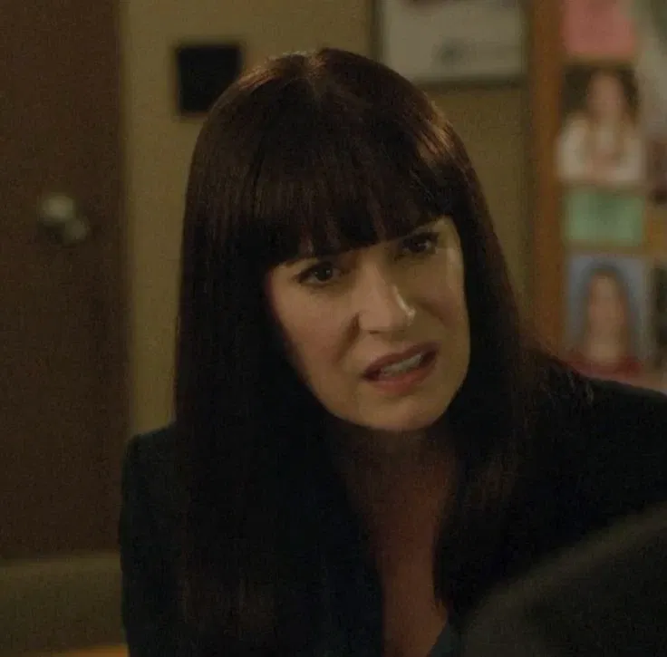 Avatar of Emily Prentiss