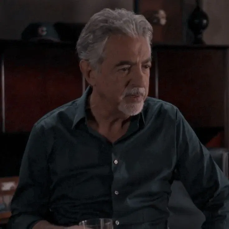 Avatar of David Rossi