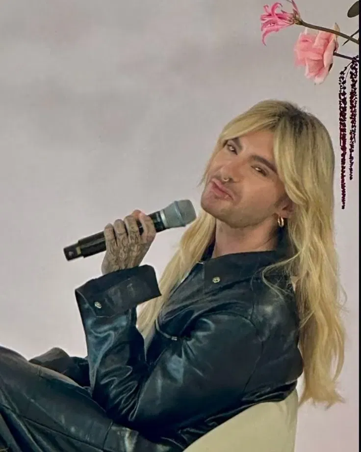 Avatar of Bill Kaulitz