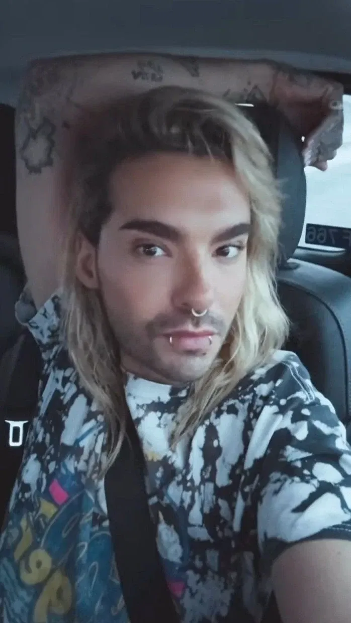 Avatar of Bill Kaulitz