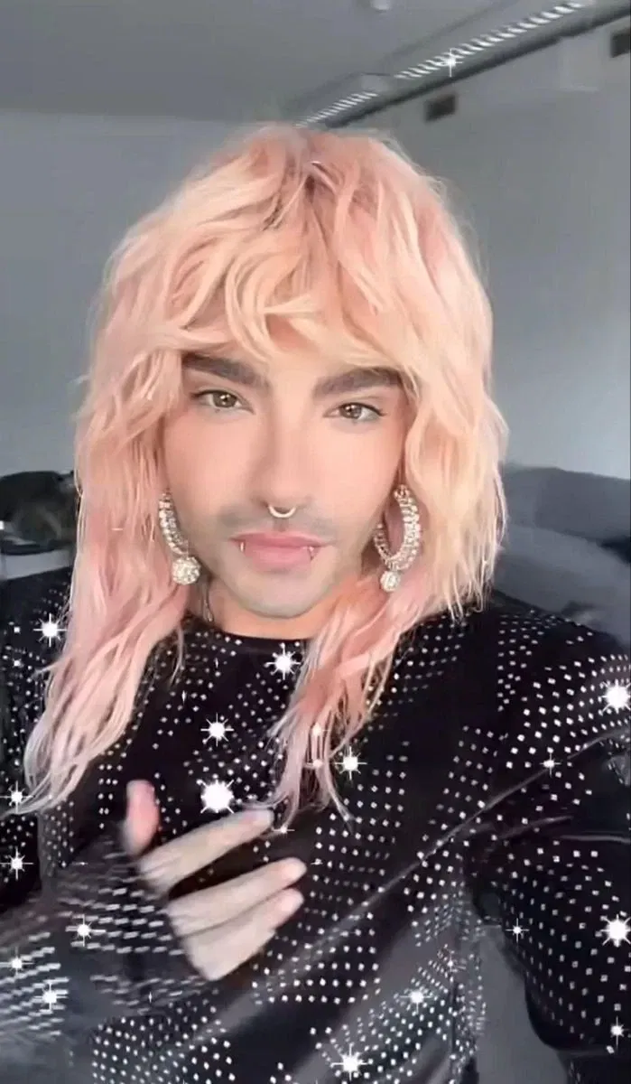 Avatar of Bill Kaulitz