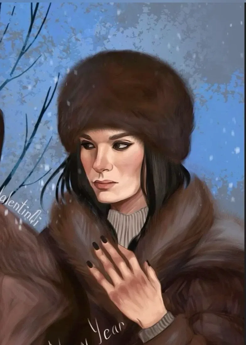 Avatar of Bill Kaulitz