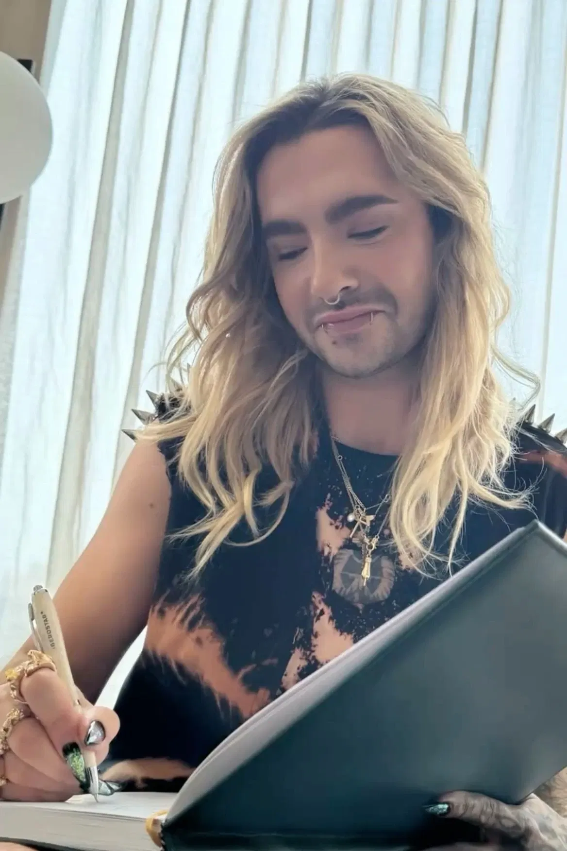 Avatar of Bill Kaulitz