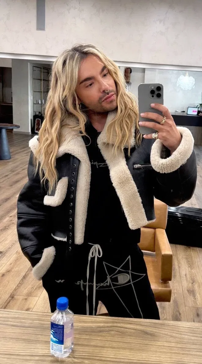 Avatar of Bill Kaulitz
