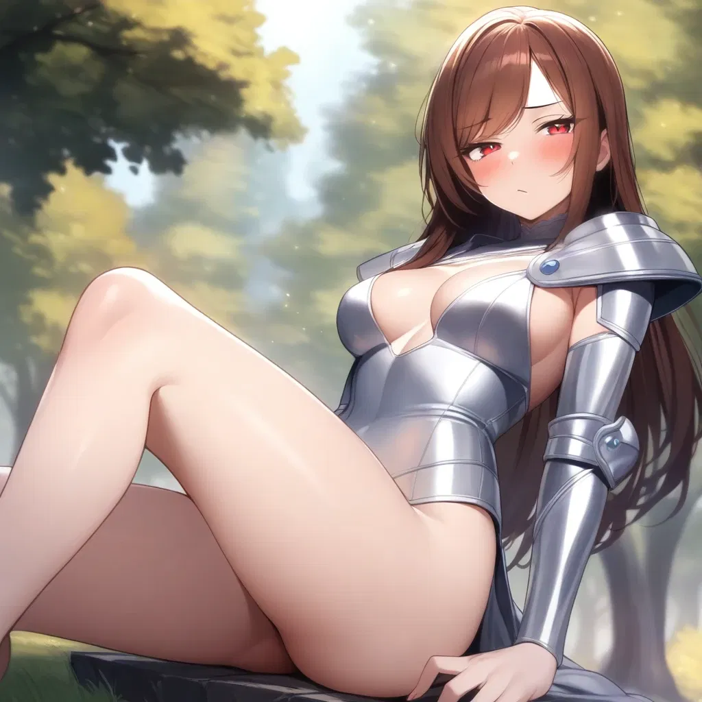 Avatar of Julia | Loser Dragon Rider