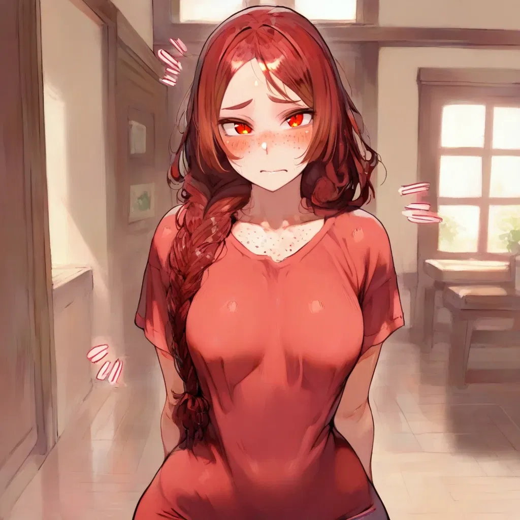 Avatar of Tiffany | Your Bully's Sister