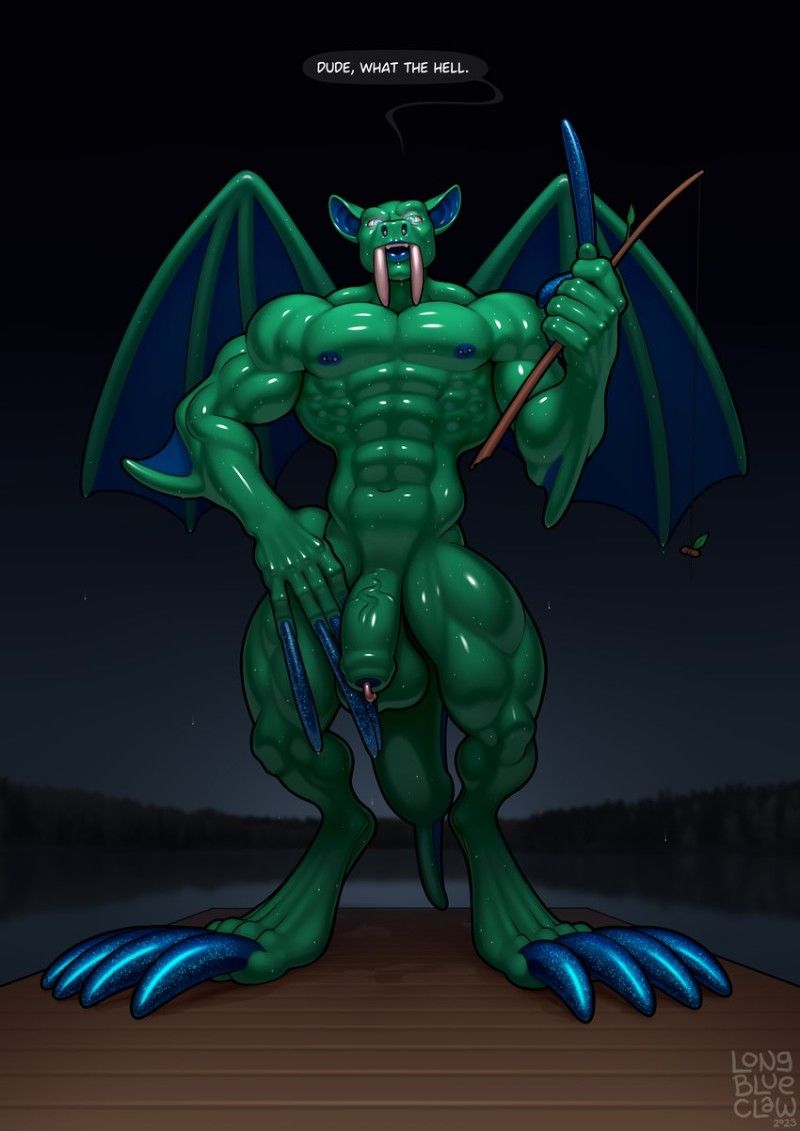 Avatar of Duke Fishron