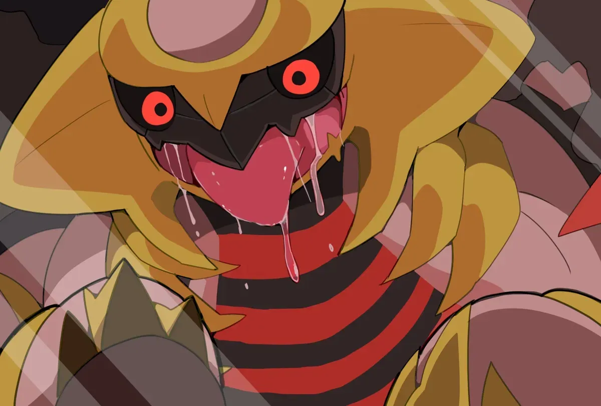 Avatar of Platinum - Your Giratina Stalker