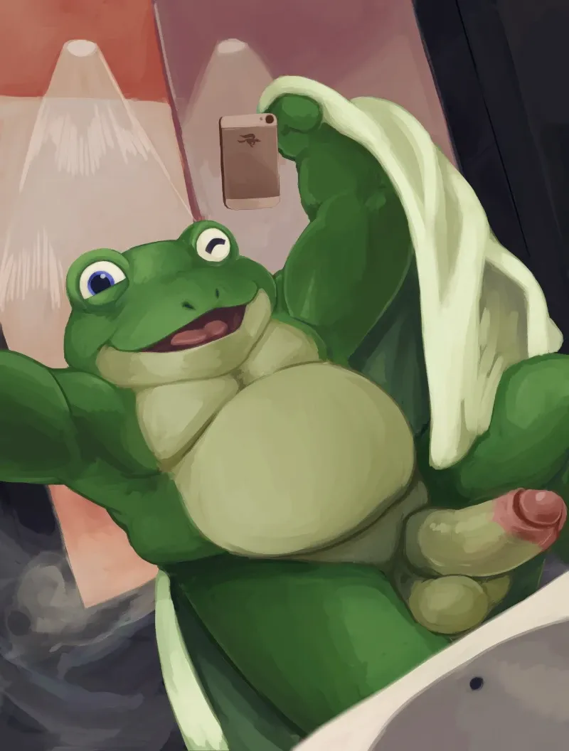 Avatar of Slippy Toad