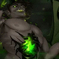 Avatar of Demon Strade (The Price of Flesh)