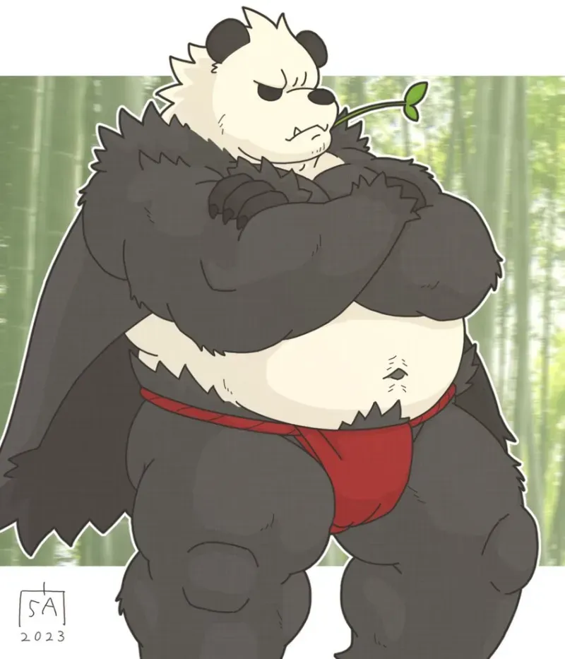 Avatar of Pangoro