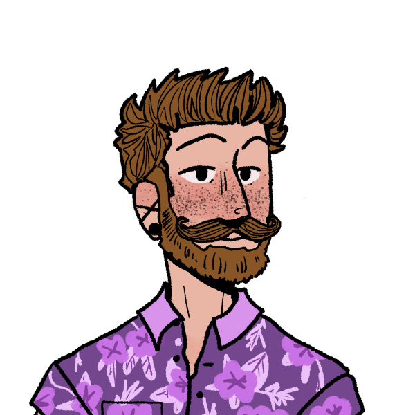 Avatar of Fynn