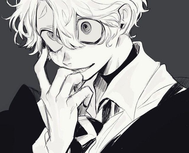 Avatar of Yandere