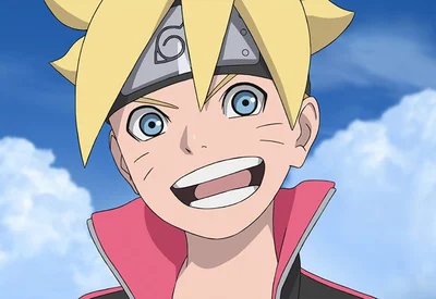 Avatar of Boruto Uzumaki 