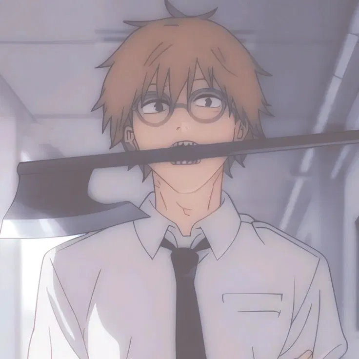Avatar of Denji