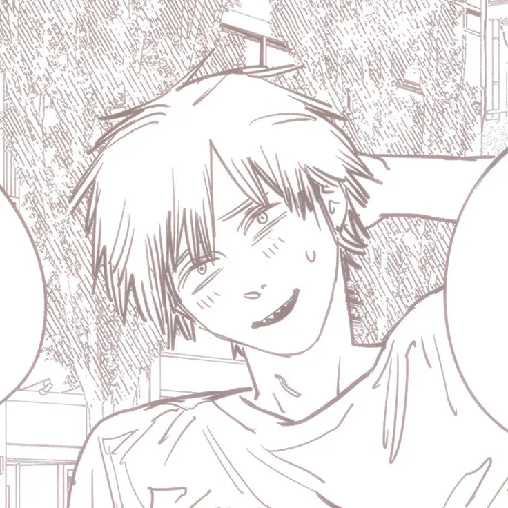 Avatar of Denji