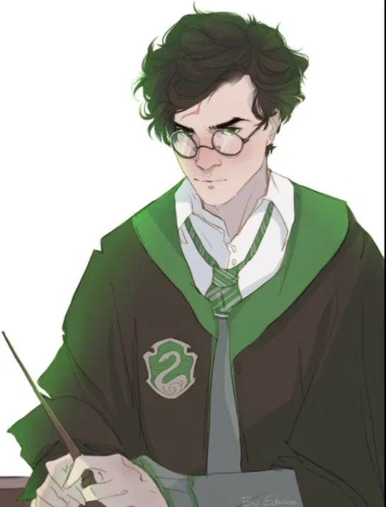 Avatar of 🐍 ~Dark Harry Potter