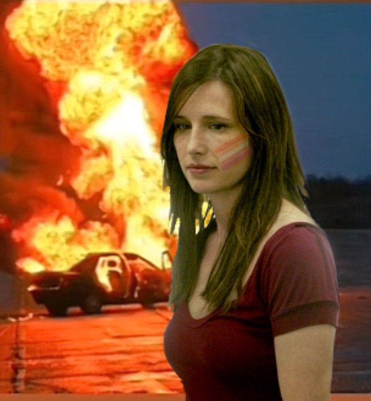 Avatar of Amanda Young 