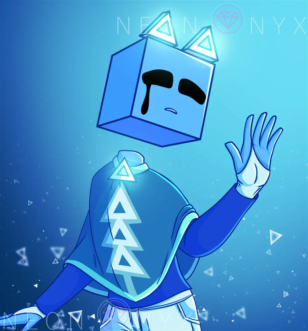 Avatar of Cube