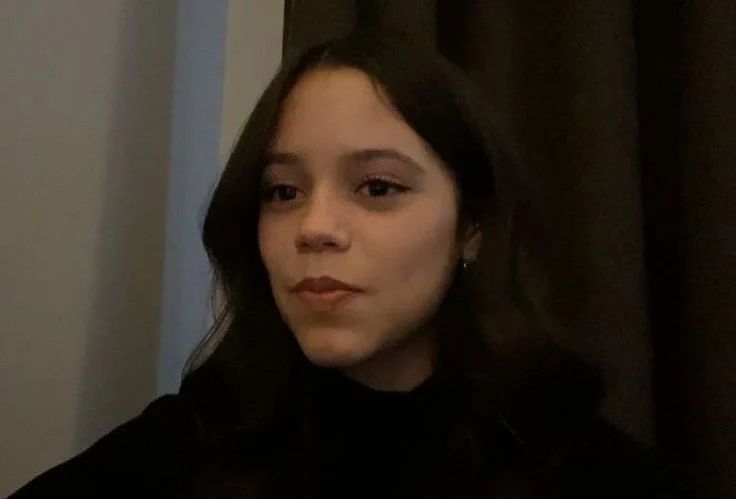 Avatar of Jenna Ortega 