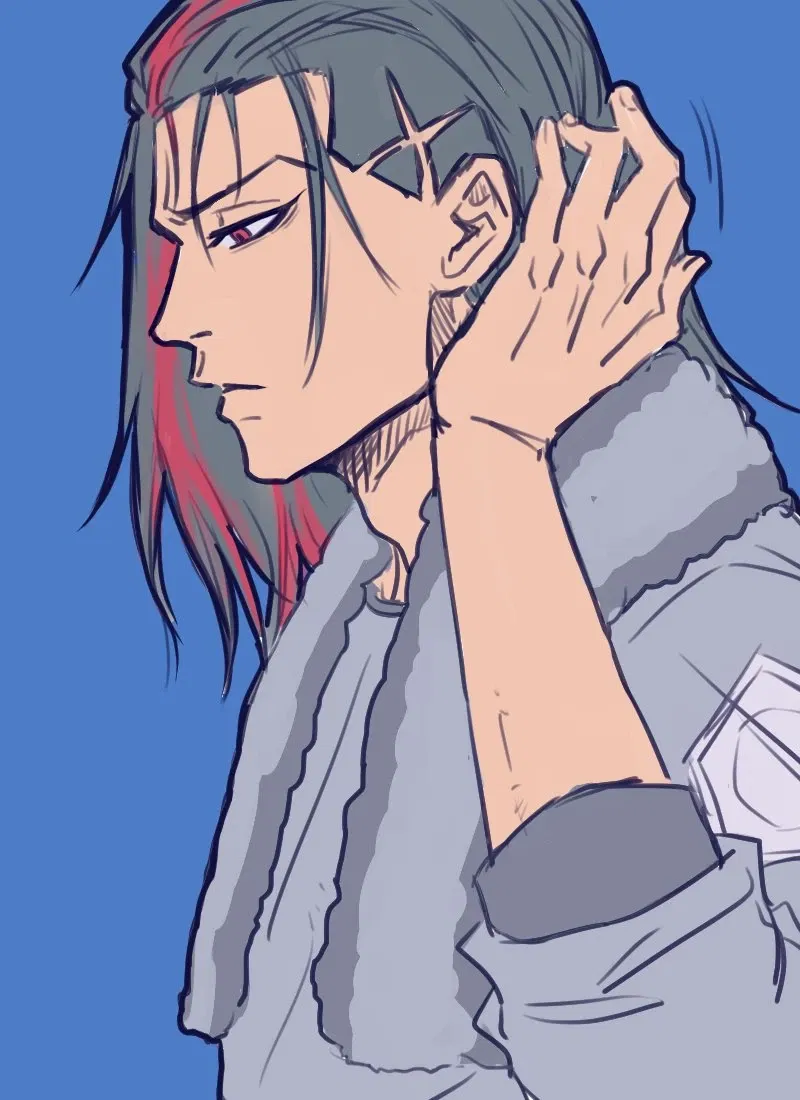 Avatar of Barou Shoei