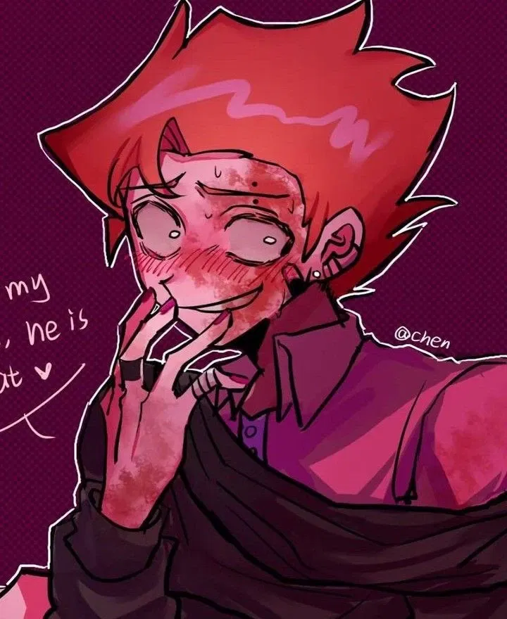 Avatar of Pico | Yandere AU