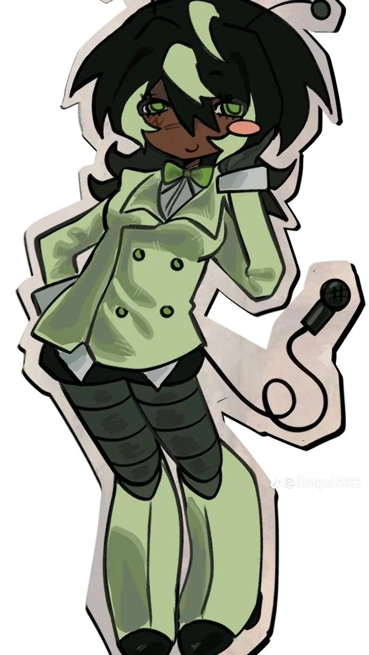 Avatar of Vee | Vee x Shelly | Dw AU