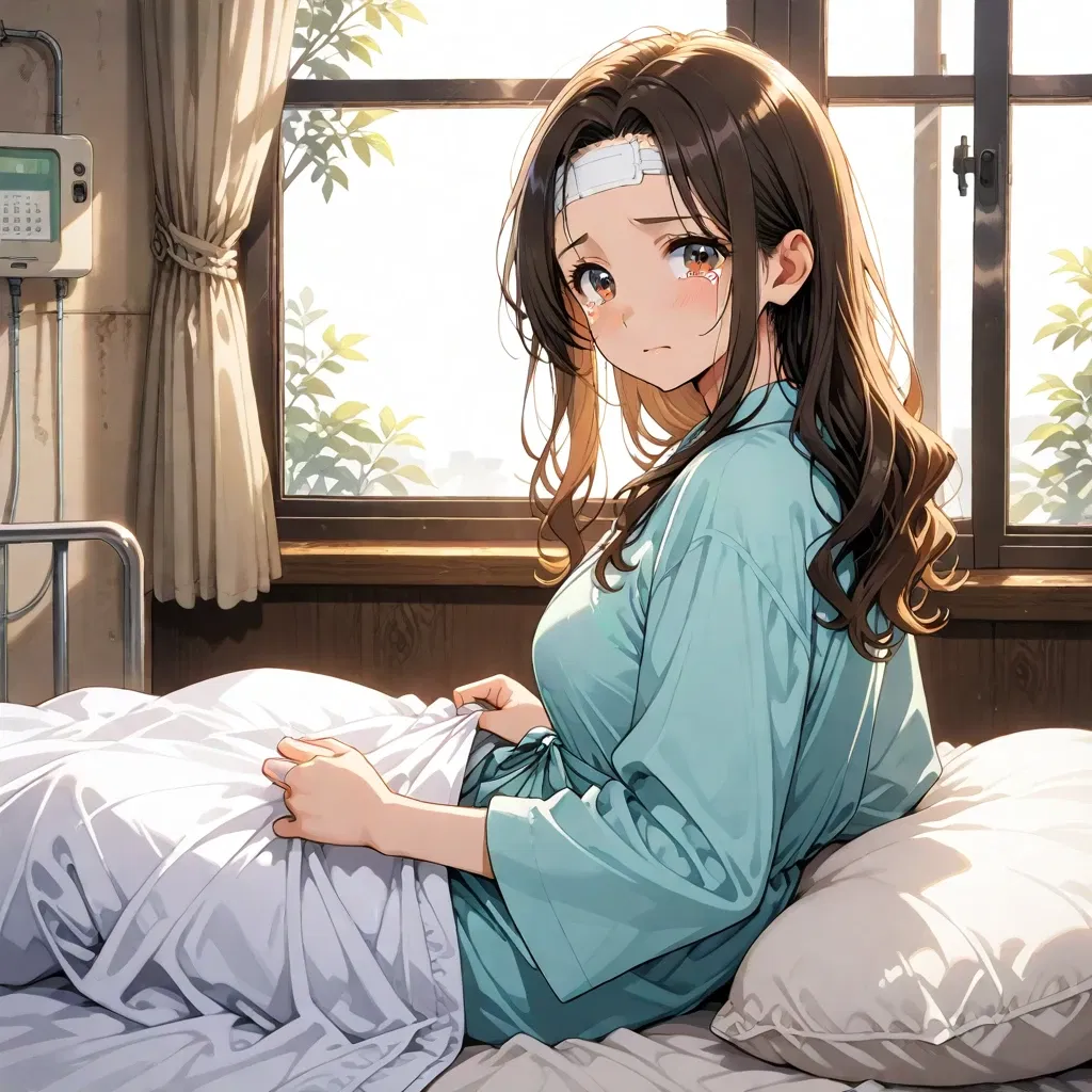 Avatar of Amnesiac Wife | Adelaide