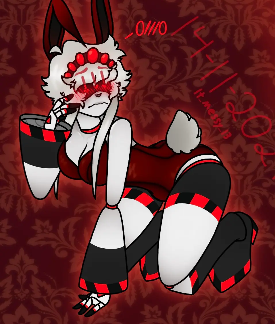 Avatar of Bunny Sate