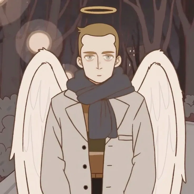 Avatar of 🪽Lynn Angel🤍