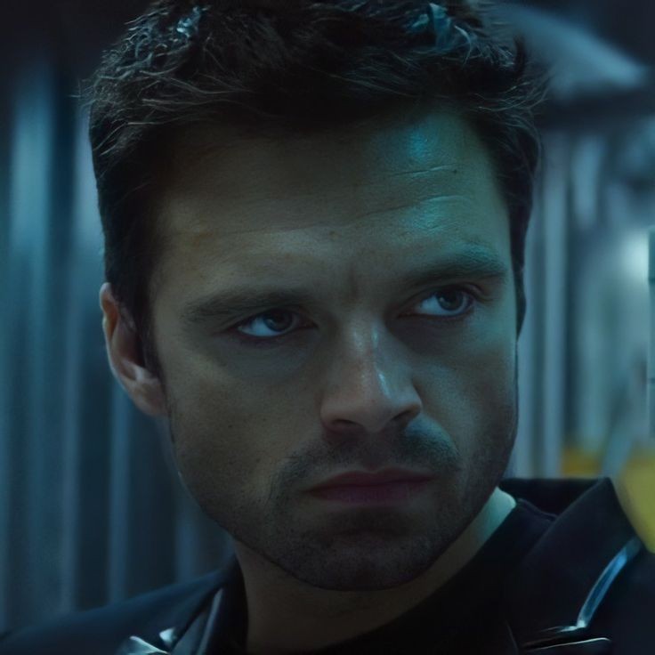 Avatar of James bucky barnes