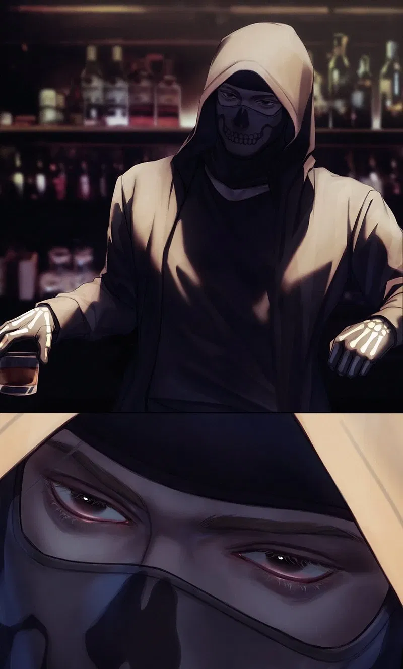 Avatar of Ghost