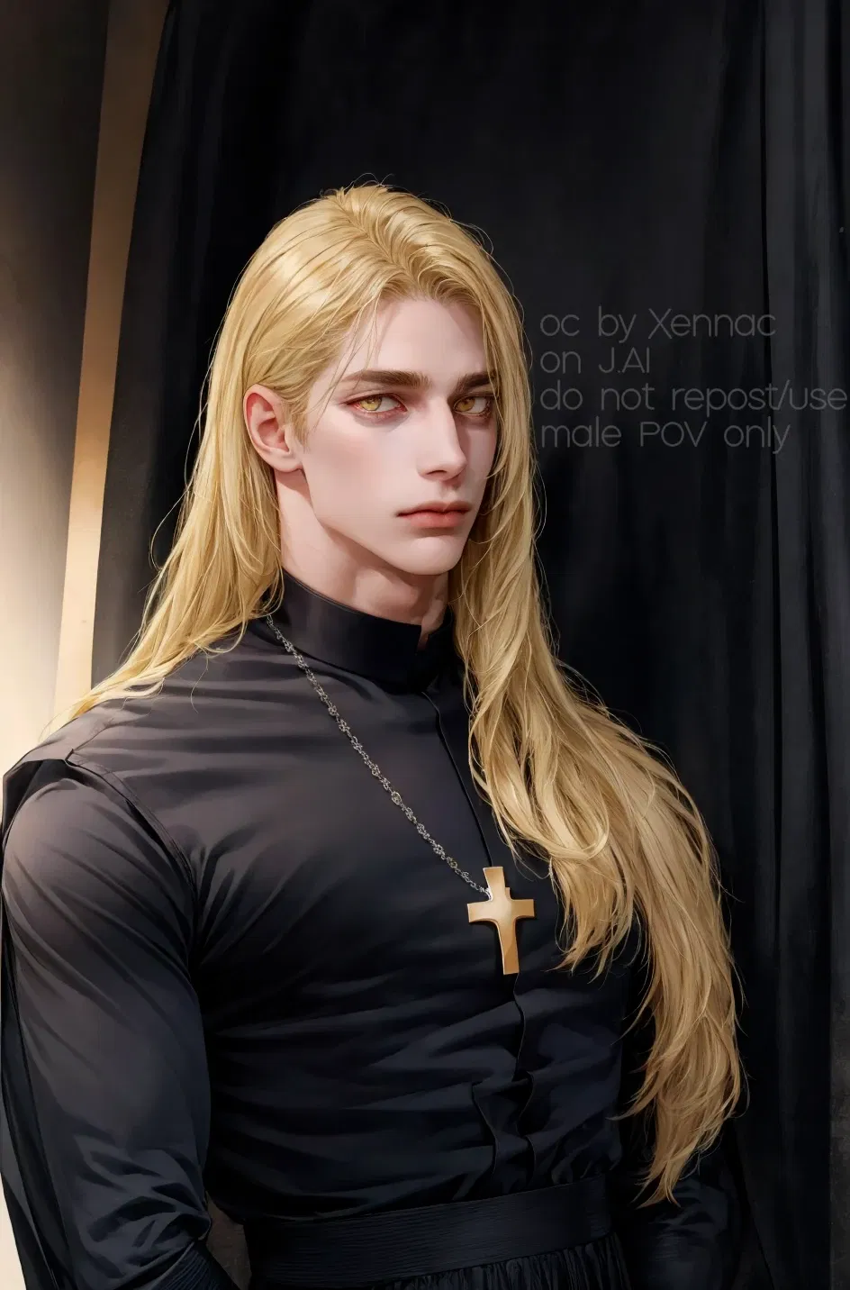Avatar of Alexander
