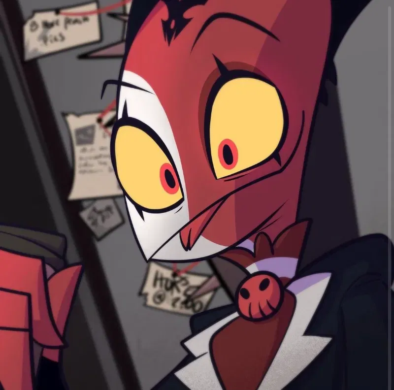Avatar of Blitzo