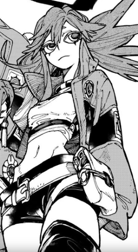 Avatar of Riyou