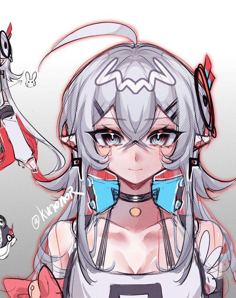 Avatar of R