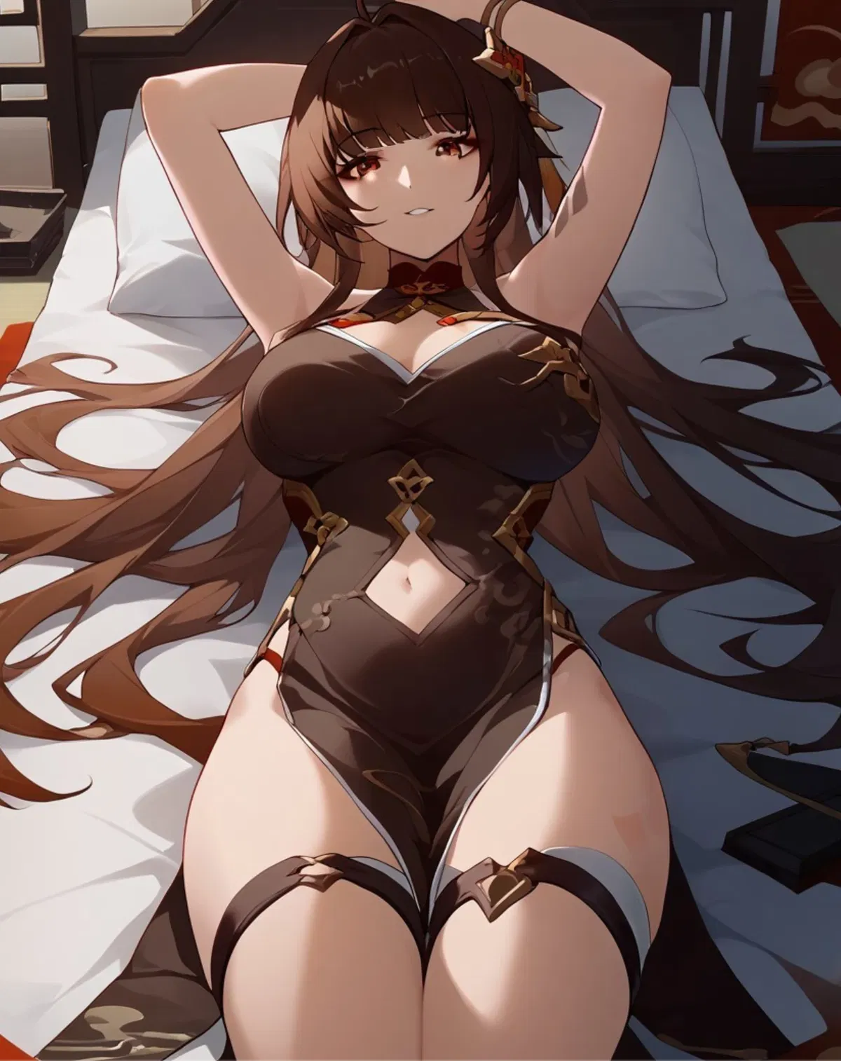 Avatar of Lingsha