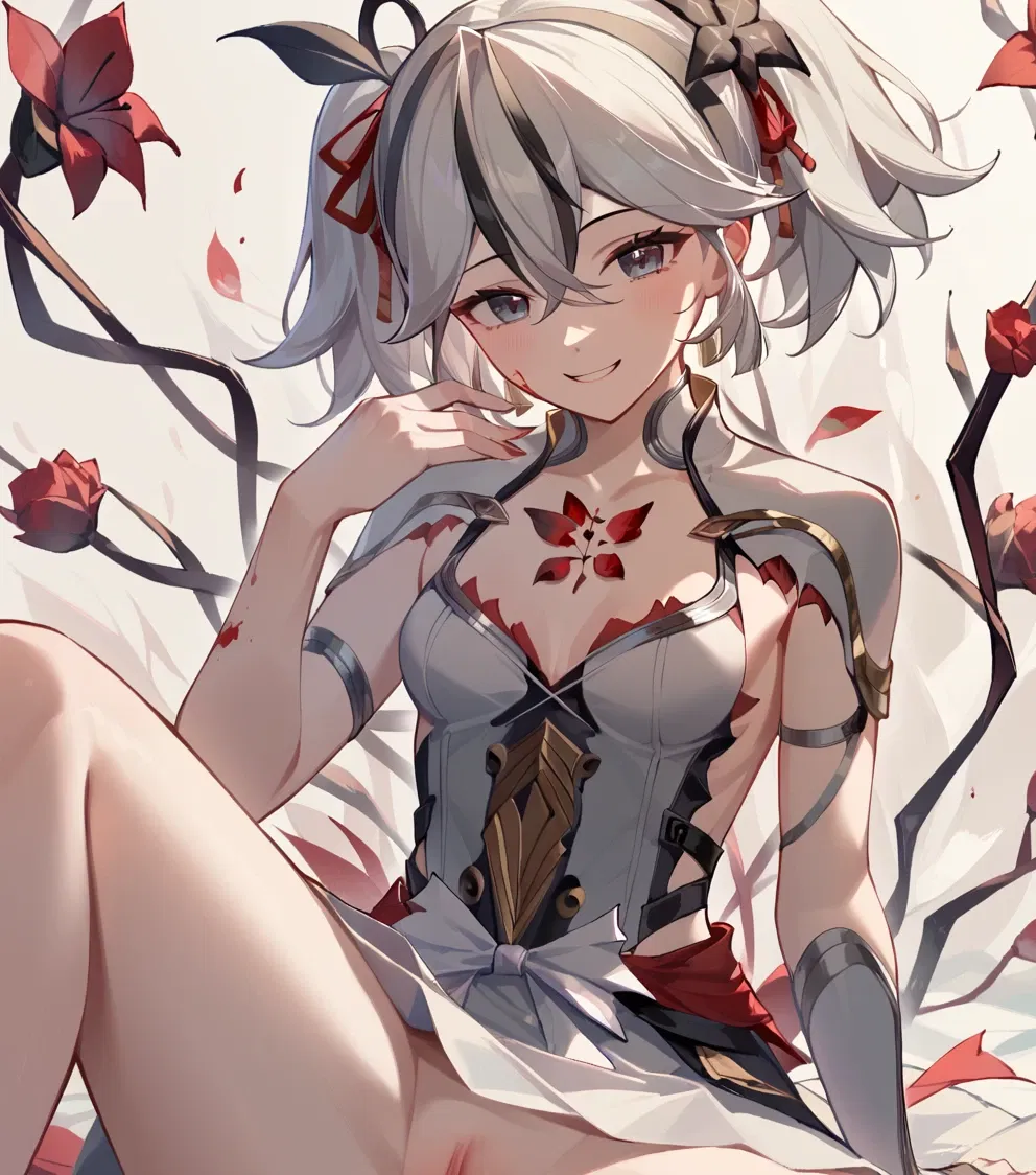 Avatar of Camellya - bratty princess