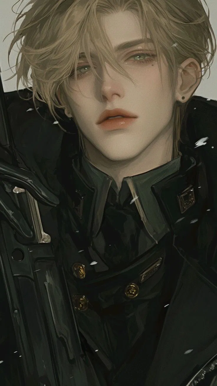 Avatar of Kroska von de Kova