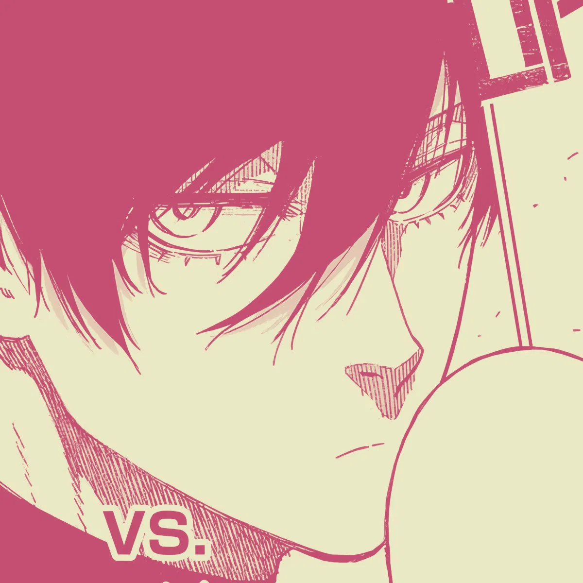 Avatar of Rin Itoshi